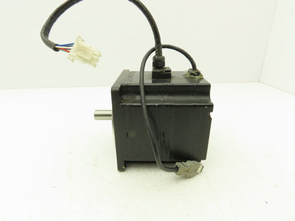 Yaskawa SGMPS-08A2E2B AC Servo Motor 750W 200V 3000 RPM