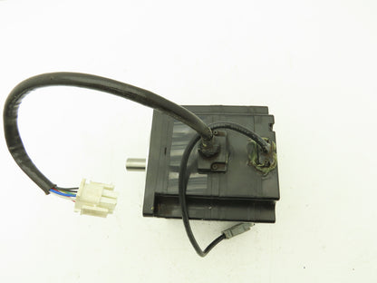 Yaskawa SGMPS-08A2E2B AC Servo Motor 750W 200V 3000 RPM