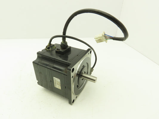 Yaskawa SGMPS-08A2E2B AC Servo Motor 750W 200V 3000 RPM