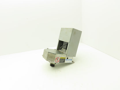 Konsei KRSA-R17 Rotary Actuator Servo Motor Belt Drive Mitsubishi HG-KR73