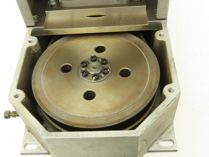 Konsei KRSA-R17 Rotary Actuator Servo Motor Belt Drive Mitsubishi HG-KR73