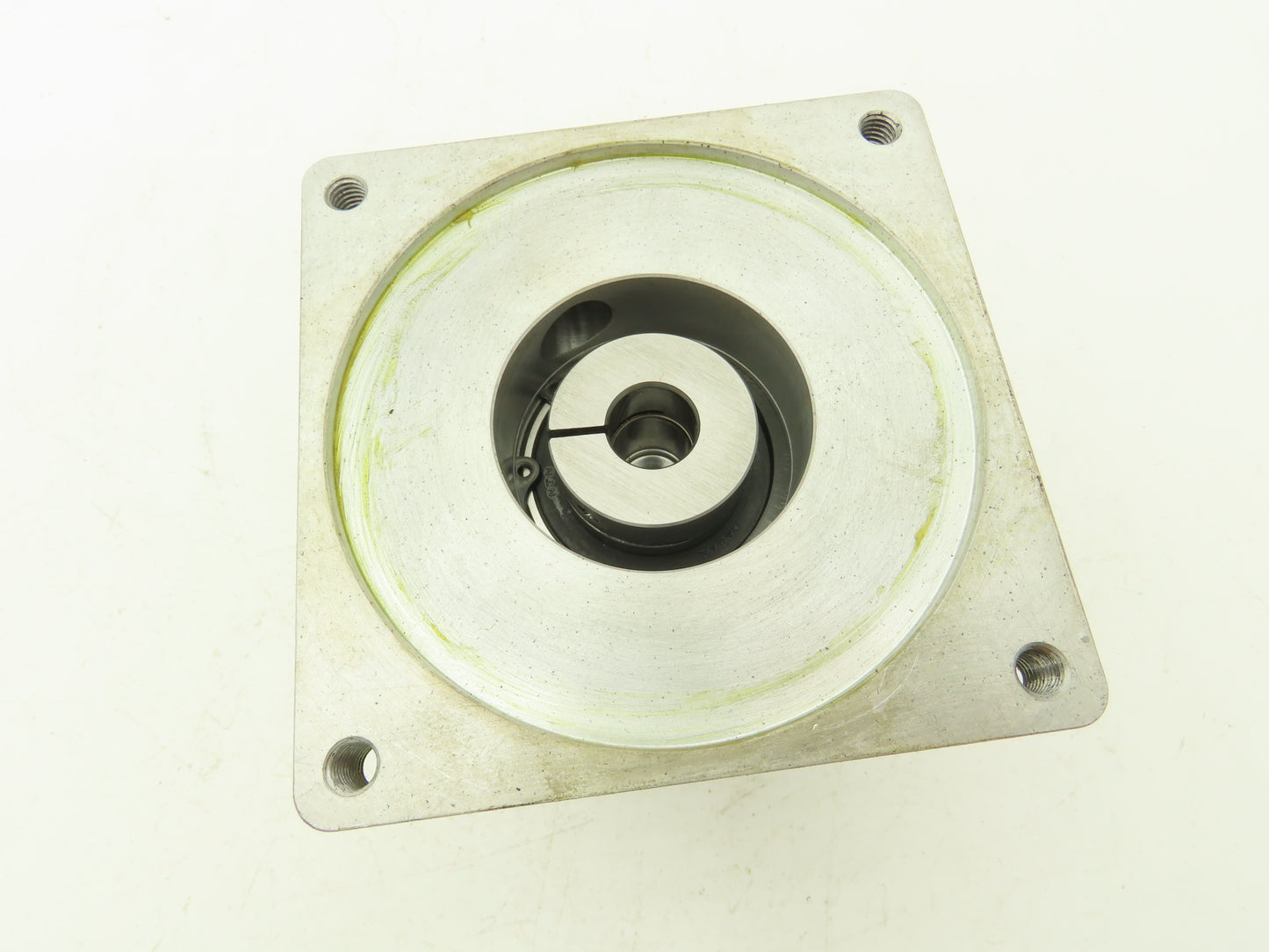 Shimpo-Nidec VRSF-5C-750 Able Planetary Reducer 5:1 Ratio Inline Servo Gearhead