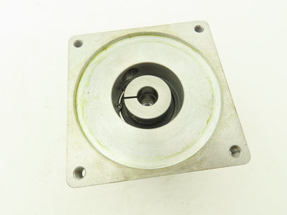 Shimpo-Nidec VRSF-5C-750 Able Planetary Reducer 5:1 Ratio Inline Servo Gearhead