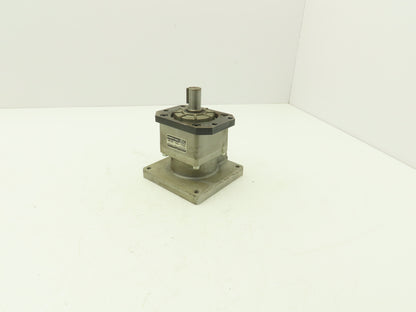 Shimpo-Nidec VRSF-5C-750 Able Planetary Reducer 5:1 Ratio Inline Servo Gearhead
