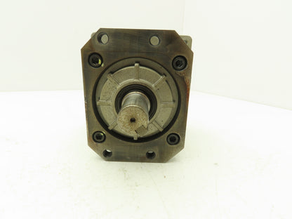 Shimpo-Nidec VRSF-5C-750 Able Planetary Reducer 5:1 Ratio Inline Servo Gearhead