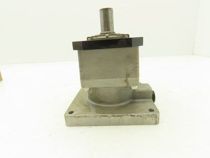 Shimpo-Nidec VRSF-5C-750 Able Planetary Reducer 5:1 Ratio Inline Servo Gearhead