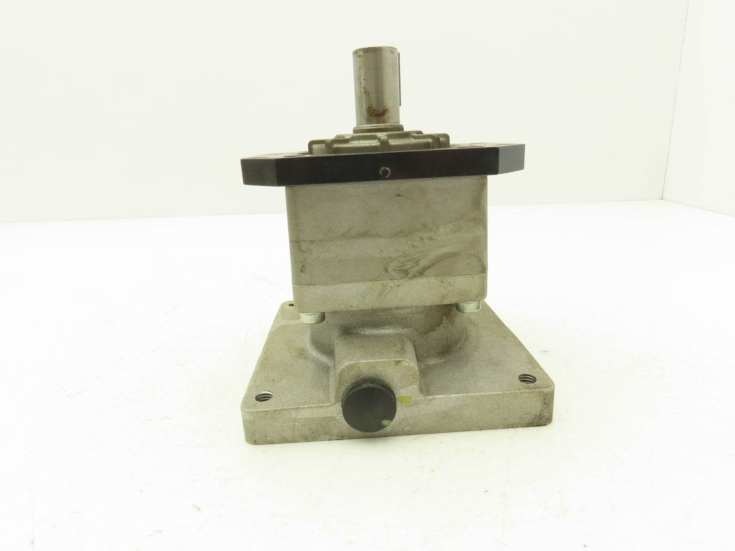 Shimpo-Nidec VRSF-5C-750 Able Planetary Reducer 5:1 Ratio Inline Servo Gearhead