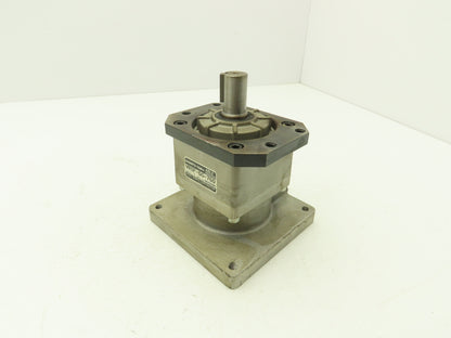 Shimpo-Nidec VRSF-5C-750 Able Planetary Reducer 5:1 Ratio Inline Servo Gearhead