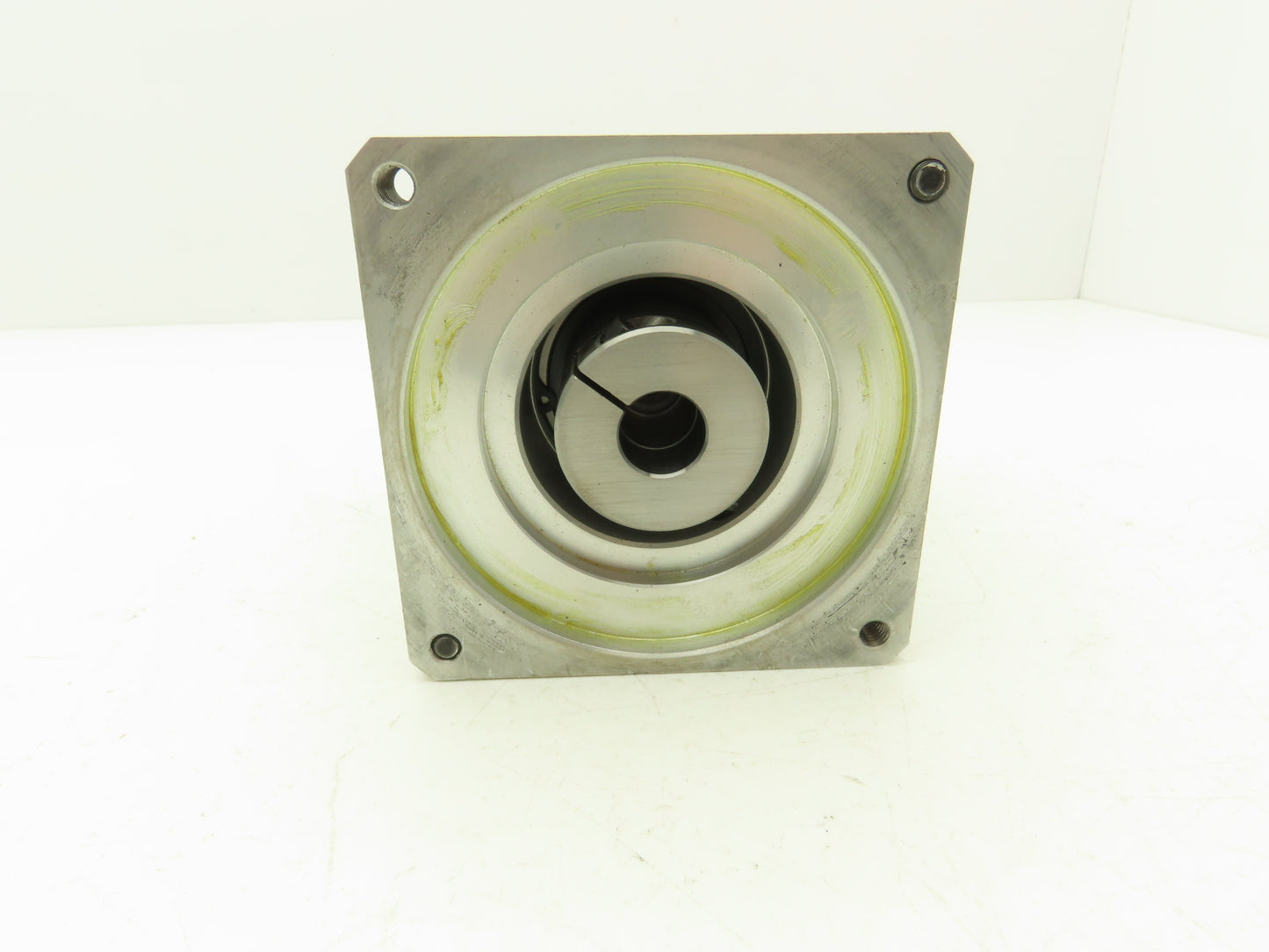 Shimpo-Nidec VRSF-5D-1500 Able Planetary Reducer 5:1 Ratio Inline Servo Gearhead
