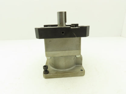 Shimpo-Nidec VRSF-5D-1500 Able Planetary Reducer 5:1 Ratio Inline Servo Gearhead