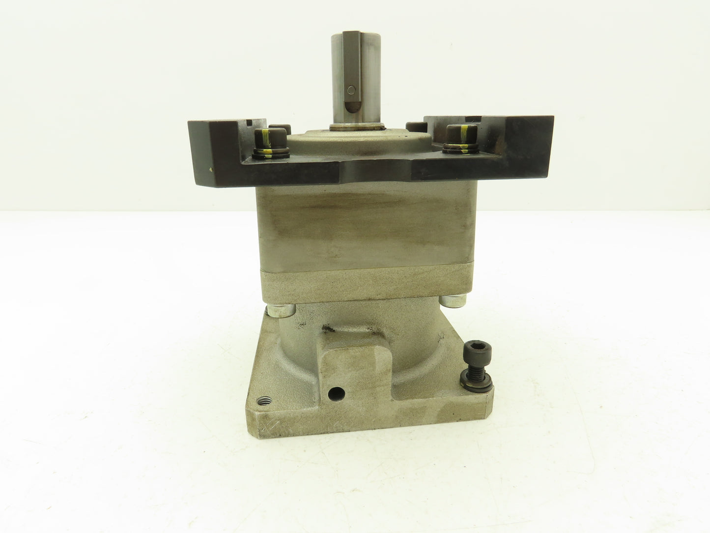 Shimpo-Nidec VRSF-5D-1500 Able Planetary Reducer 5:1 Ratio Inline Servo Gearhead
