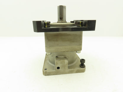 Shimpo-Nidec VRSF-5D-1500 Able Planetary Reducer 5:1 Ratio Inline Servo Gearhead