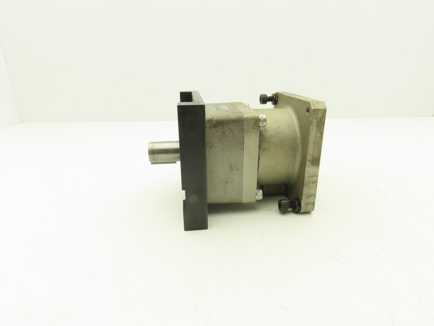 Shimpo-Nidec VRSF-5D-1500 Able Planetary Reducer 5:1 Ratio Inline Servo Gearhead