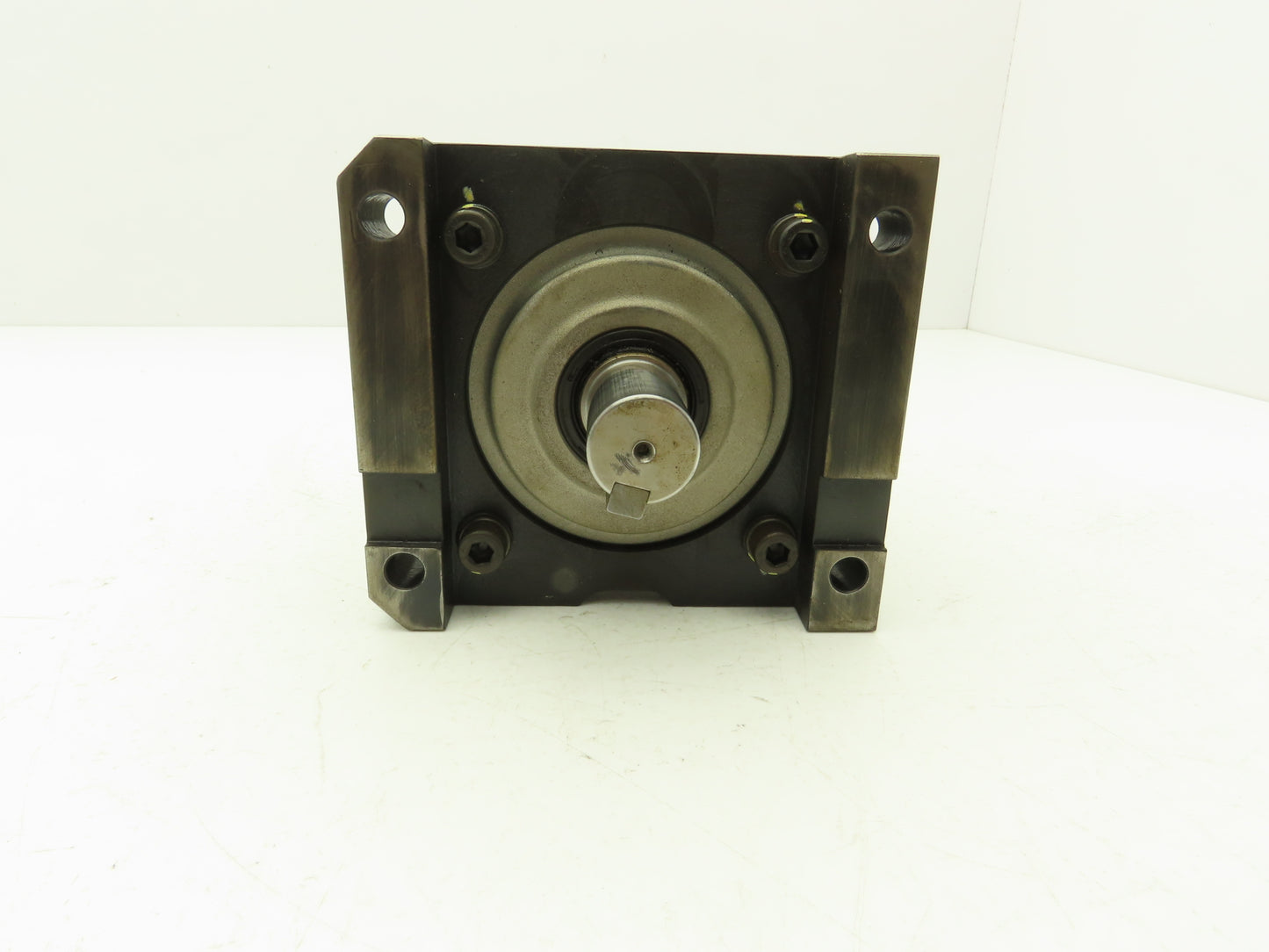 Shimpo-Nidec VRSF-5D-1500 Able Planetary Reducer 5:1 Ratio Inline Servo Gearhead