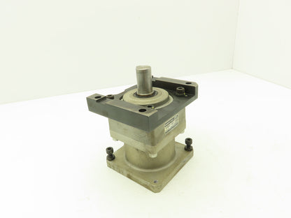 Shimpo-Nidec VRSF-5D-1500 Able Planetary Reducer 5:1 Ratio Inline Servo Gearhead