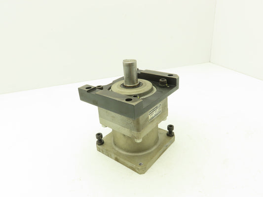 Shimpo-Nidec VRSF-5D-1500 Able Planetary Reducer 5:1 Ratio Inline Servo Gearhead