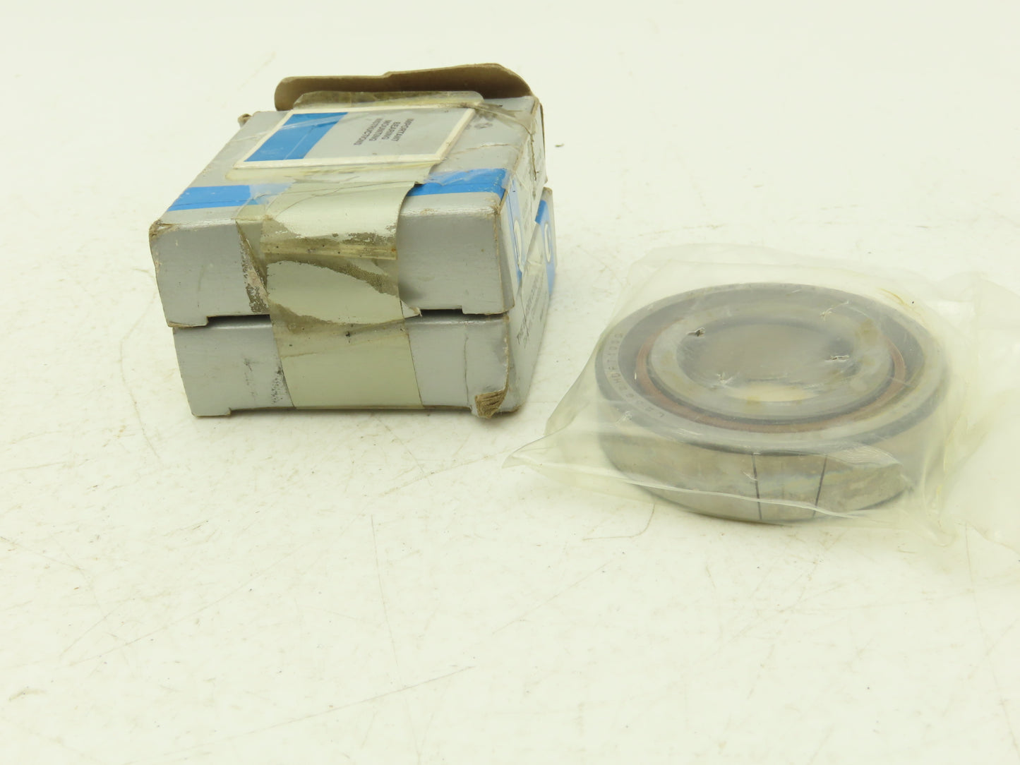 L3062HDFT1000 Barden Set Matched Bearings 30mm x 62mm x 15mm 1 Set of 2 Bearings