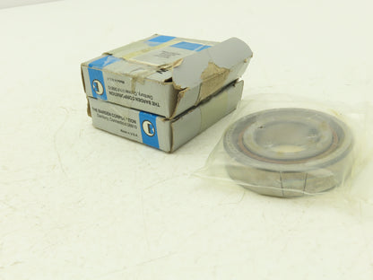 L3062HDFT1000 Barden Set Matched Bearings 30mm x 62mm x 15mm 1 Set of 2 Bearings