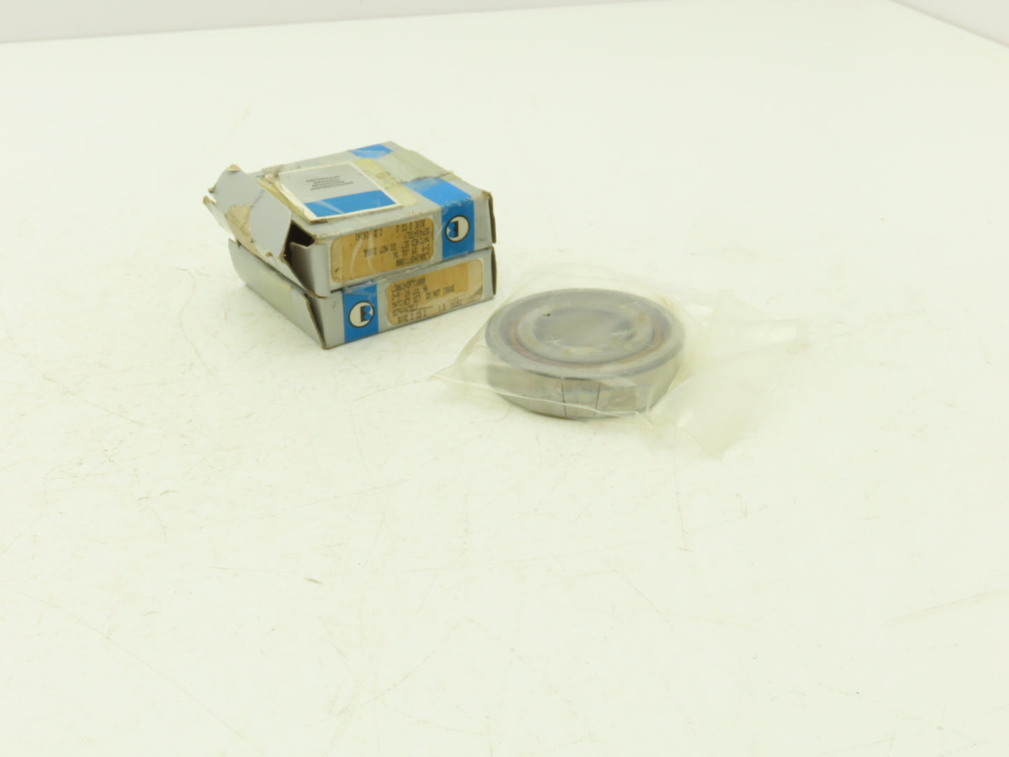 L3062HDFT1000 Barden Set Matched Bearings 30mm x 62mm x 15mm 1 Set of 2 Bearings