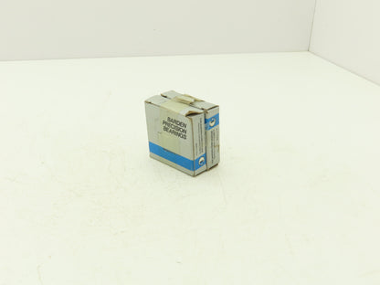 L3062HDFT1000 Barden Set Matched Bearings 30mm x 62mm x 15mm 1 Set of 2 Bearings