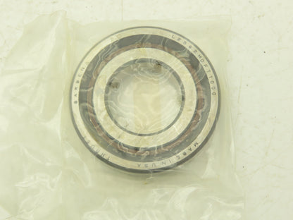 L3062HDFT1000 Barden Set Matched Bearings 30mm x 62mm x 15mm 1 Set of 2 Bearings