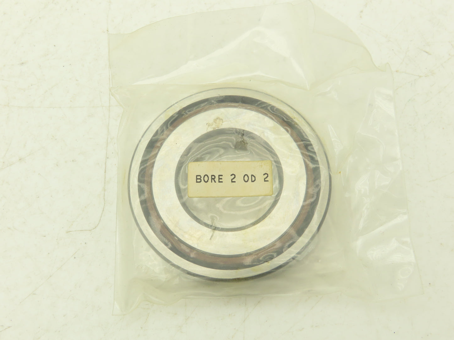 L3062HDFT1000 Barden Set Matched Bearings 30mm x 62mm x 15mm 1 Set of 2 Bearings