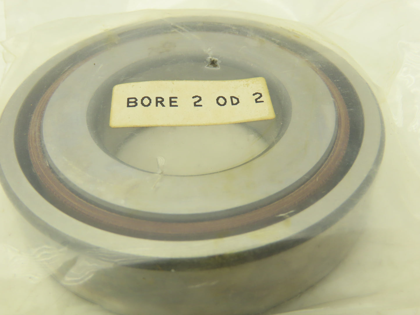 L3062HDFT1000 Barden Set Matched Bearings 30mm x 62mm x 15mm 1 Set of 2 Bearings