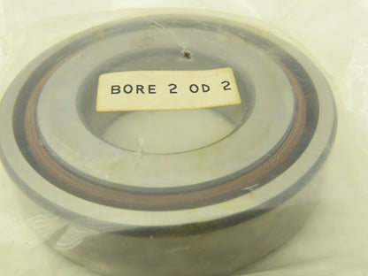 L3062HDFT1000 Barden Set Matched Bearings 30mm x 62mm x 15mm 1 Set of 2 Bearings