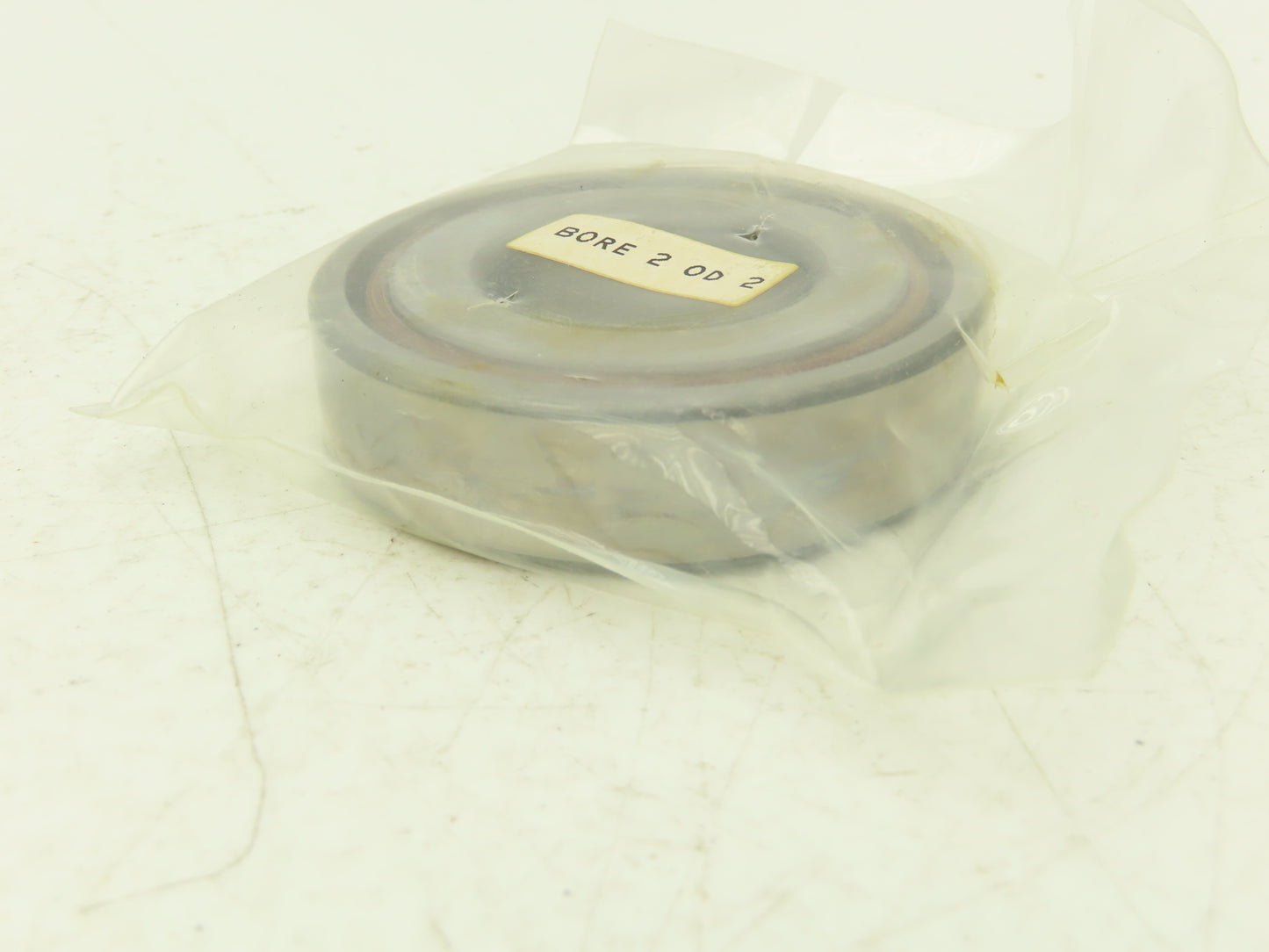 L3062HDFT1000 Barden Set Matched Bearings 30mm x 62mm x 15mm 1 Set of 2 Bearings