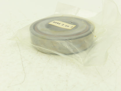 L3062HDFT1000 Barden Set Matched Bearings 30mm x 62mm x 15mm 1 Set of 2 Bearings