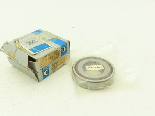 L3062HDFT1000 Barden Set Matched Bearings 30mm x 62mm x 15mm 1 Set of 2 Bearings