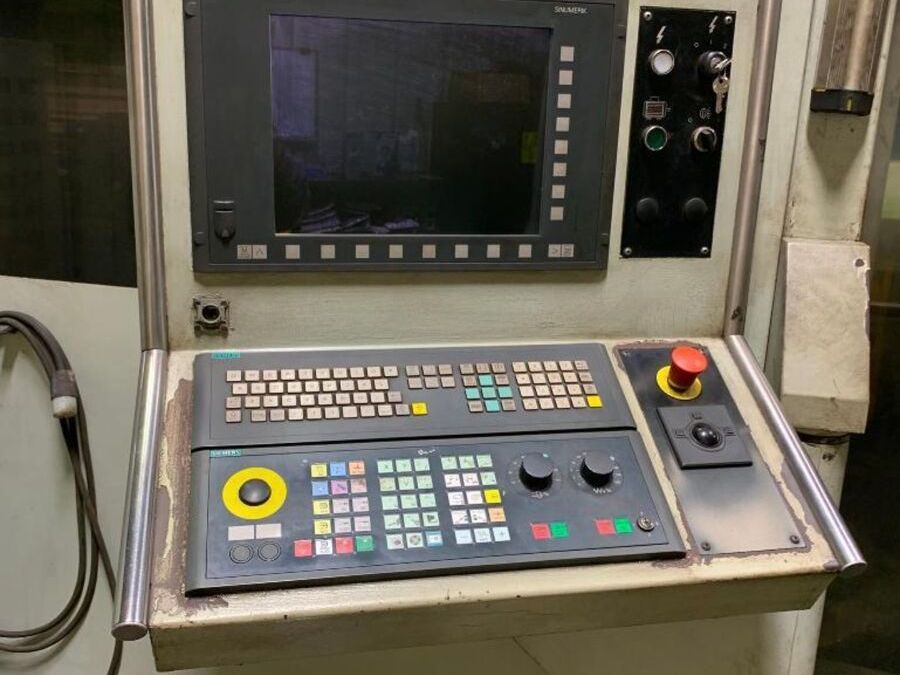 Adige LT8 Tube Laser Cutting System Angular Cut Round Square Rectangular 2010