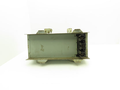 Continental Electric I2T 351 Fusible Busway Disconnect Switch 30A 3P 600VAC