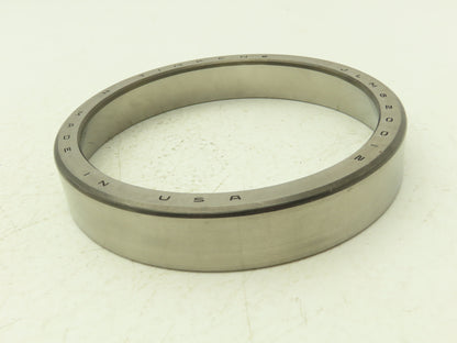 Timken JLM820012 Tapered Roller Bearing Cup 150mm OD x 26mm Width Chrome Steel
