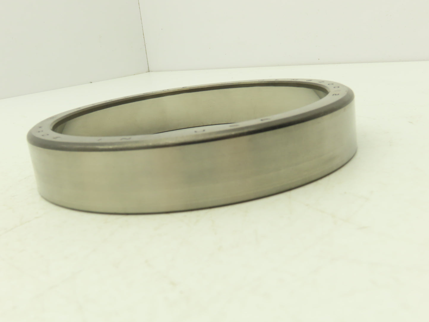 Timken JLM820012 Tapered Roller Bearing Cup 150mm OD x 26mm Width Chrome Steel