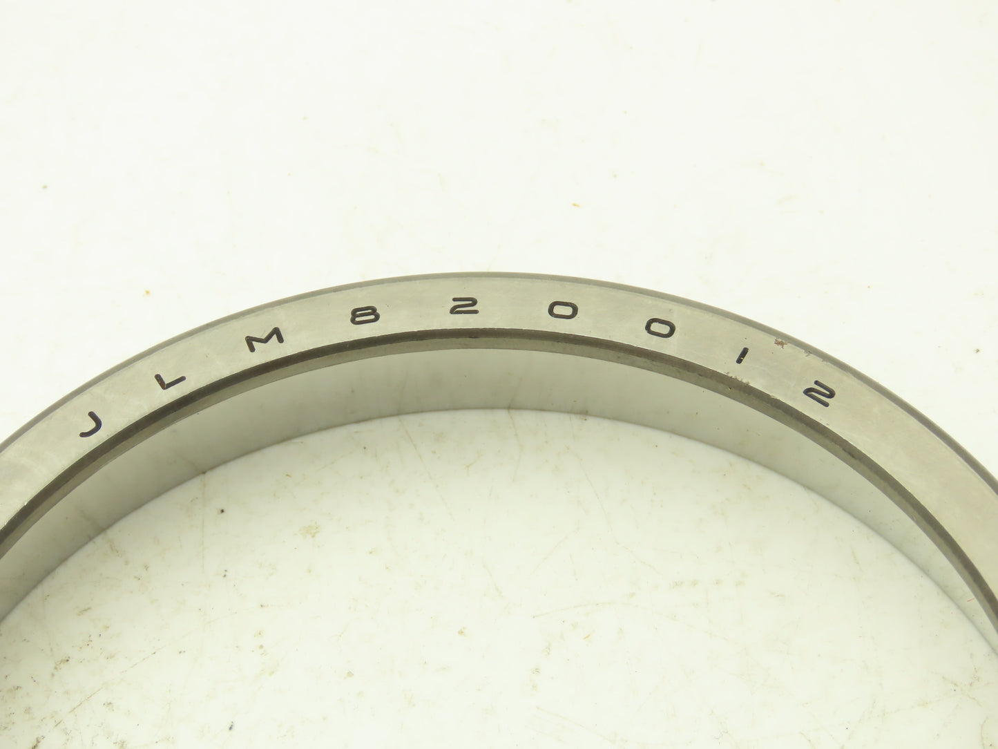 Timken JLM820012 Tapered Roller Bearing Cup 150mm OD x 26mm Width Chrome Steel