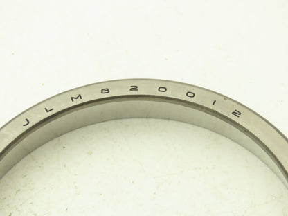 Timken JLM820012 Tapered Roller Bearing Cup 150mm OD x 26mm Width Chrome Steel