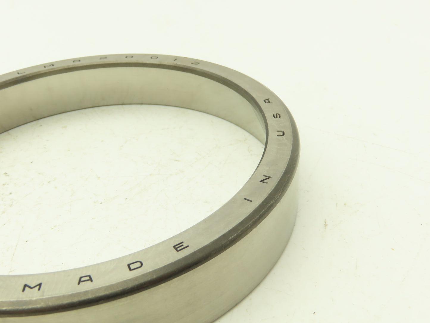 Timken JLM820012 Tapered Roller Bearing Cup 150mm OD x 26mm Width Chrome Steel