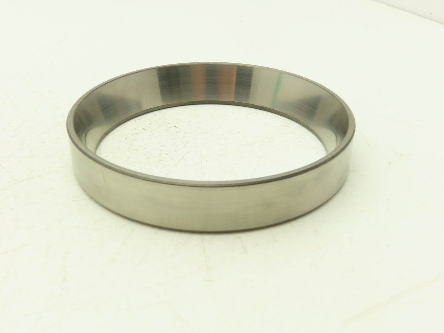 Timken JLM820012 Tapered Roller Bearing Cup 150mm OD x 26mm Width Chrome Steel