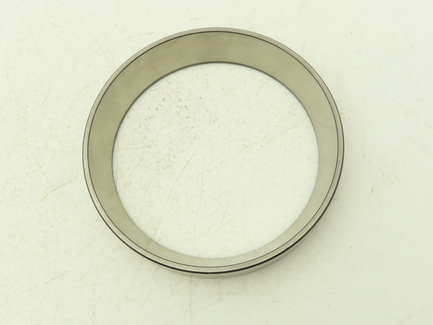 Timken JLM820012 Tapered Roller Bearing Cup 150mm OD x 26mm Width Chrome Steel