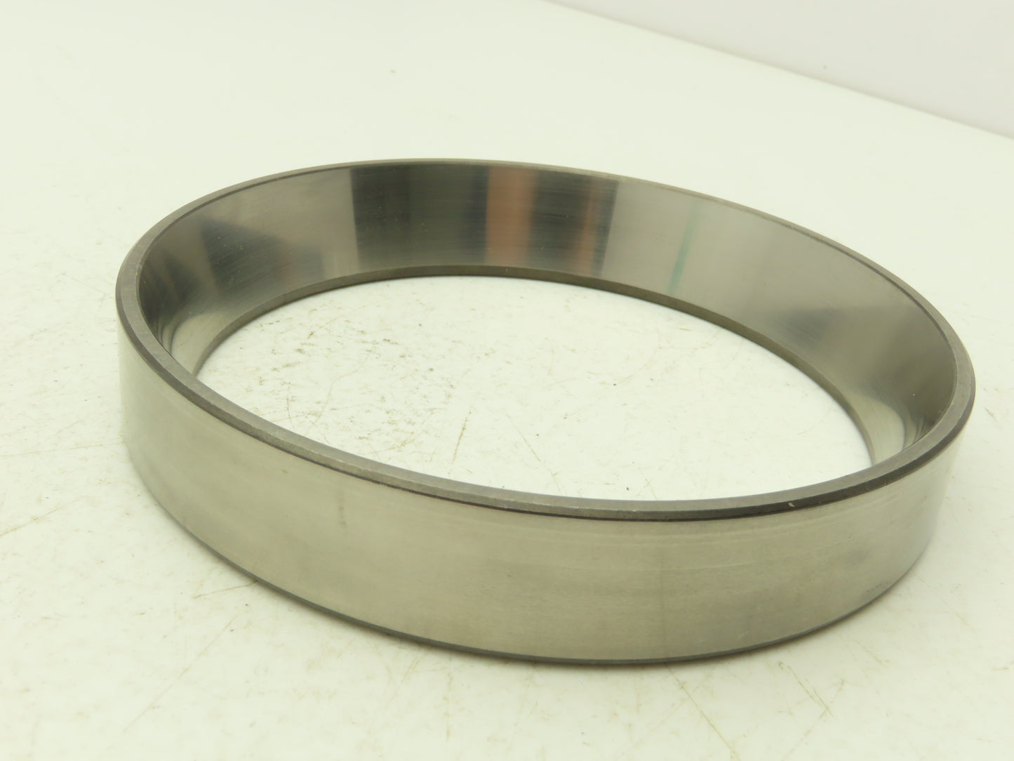 Timken JLM820012 Tapered Roller Bearing Cup 150mm OD x 26mm Width Chrome Steel