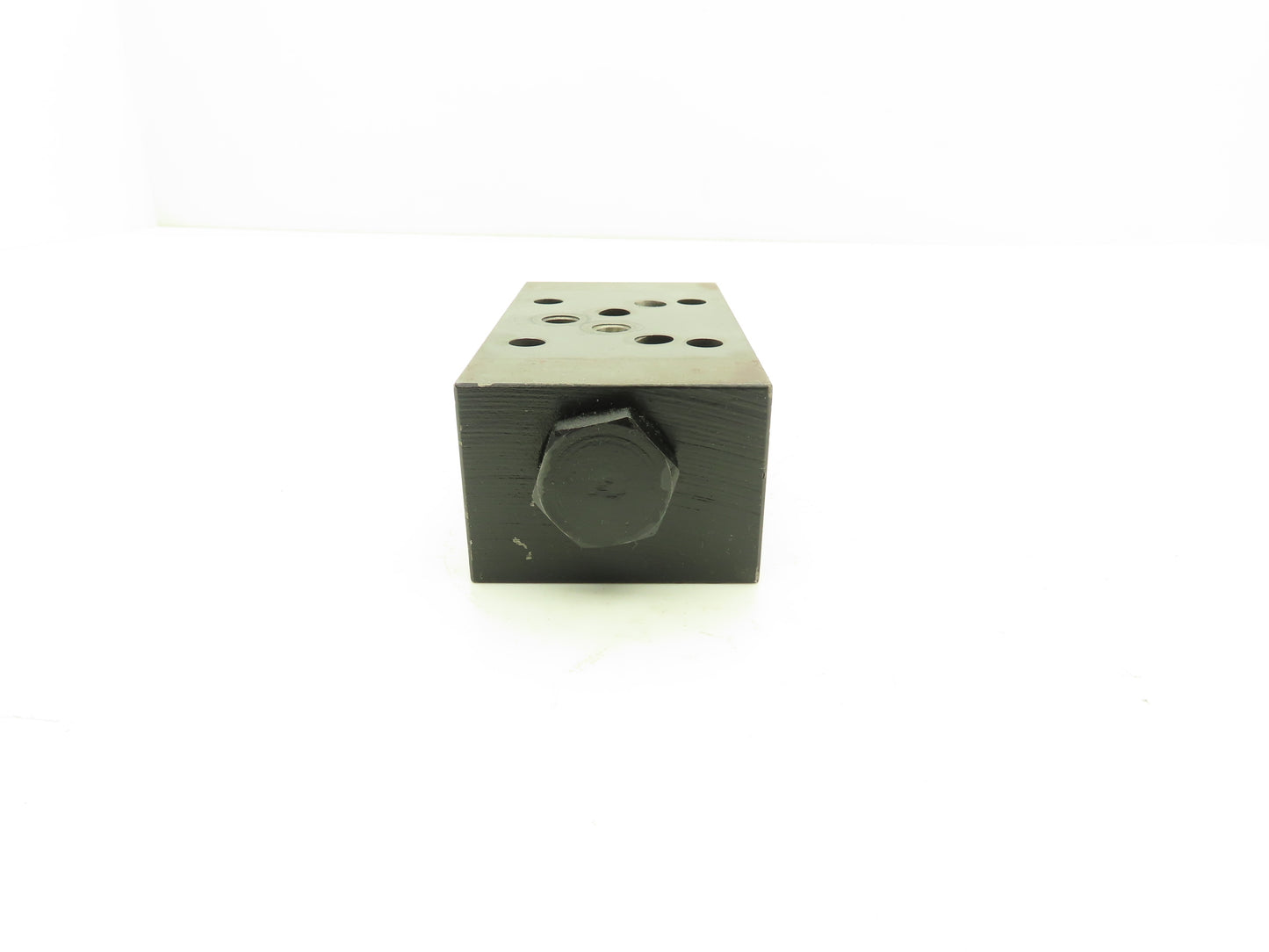 Vickers DGMPC-5-ABK-BAK-30 System Stack Hydraulic Check Valve Sandwich 4570 PSI
