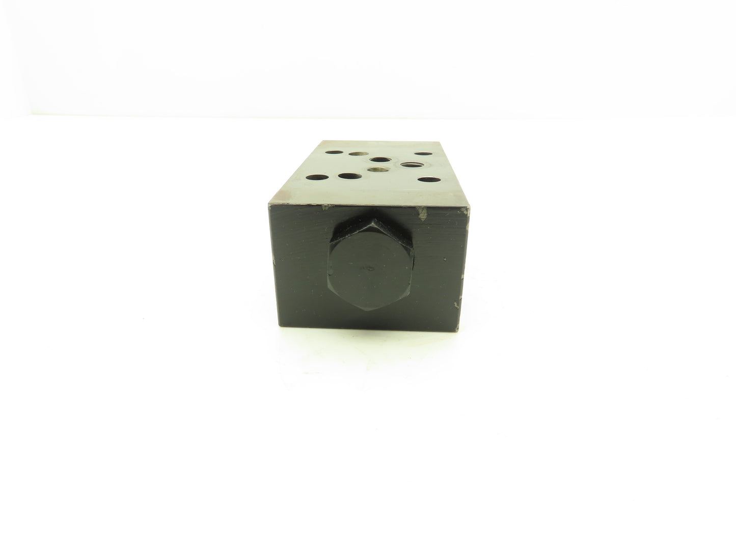 Vickers DGMPC-5-ABK-BAK-30 System Stack Hydraulic Check Valve Sandwich 4570 PSI