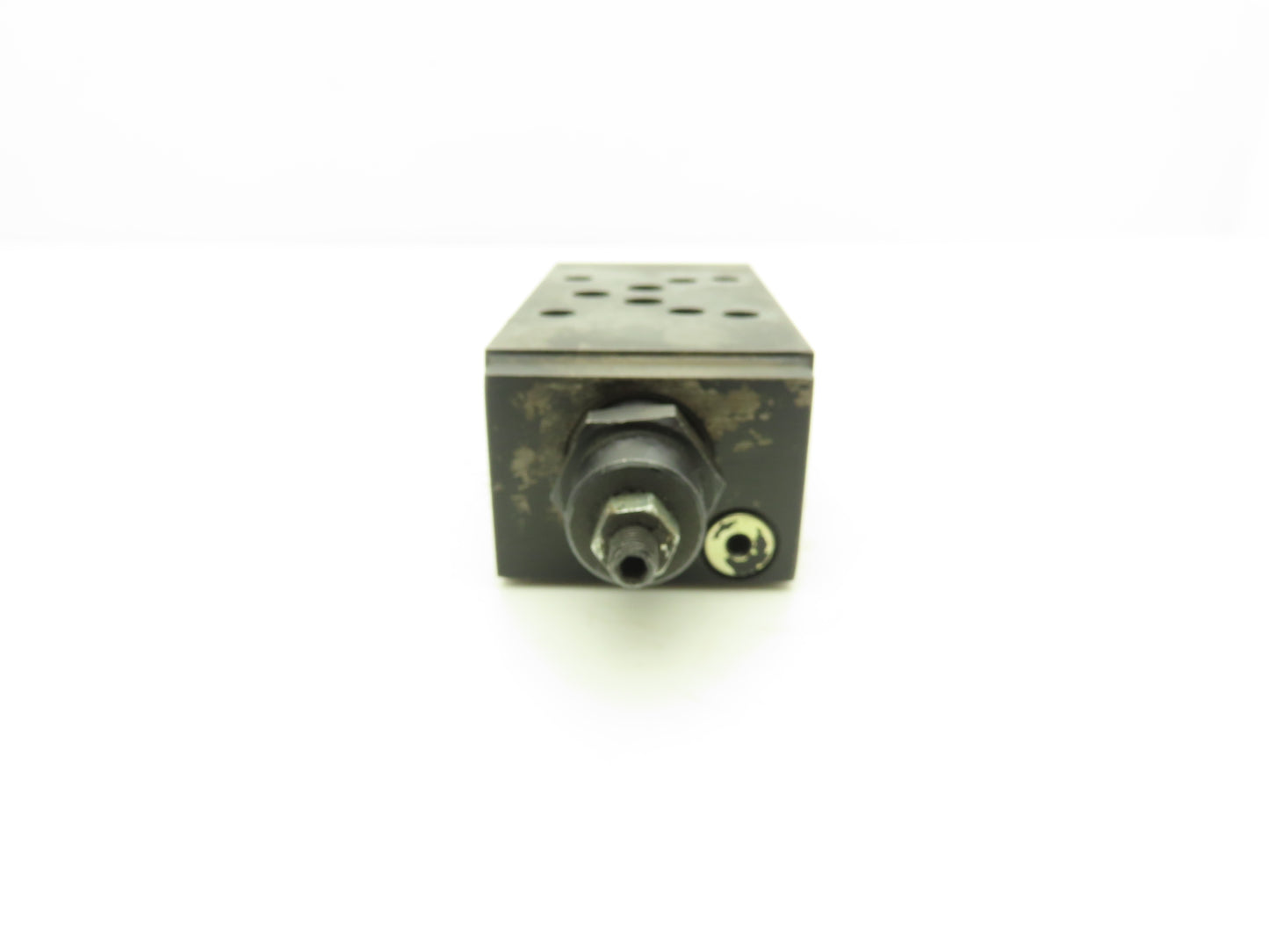 Vickers DGMC-5-AT-FW-S-30 SystemStak Hydraulic Pressure Relief Valve 4570 PSI