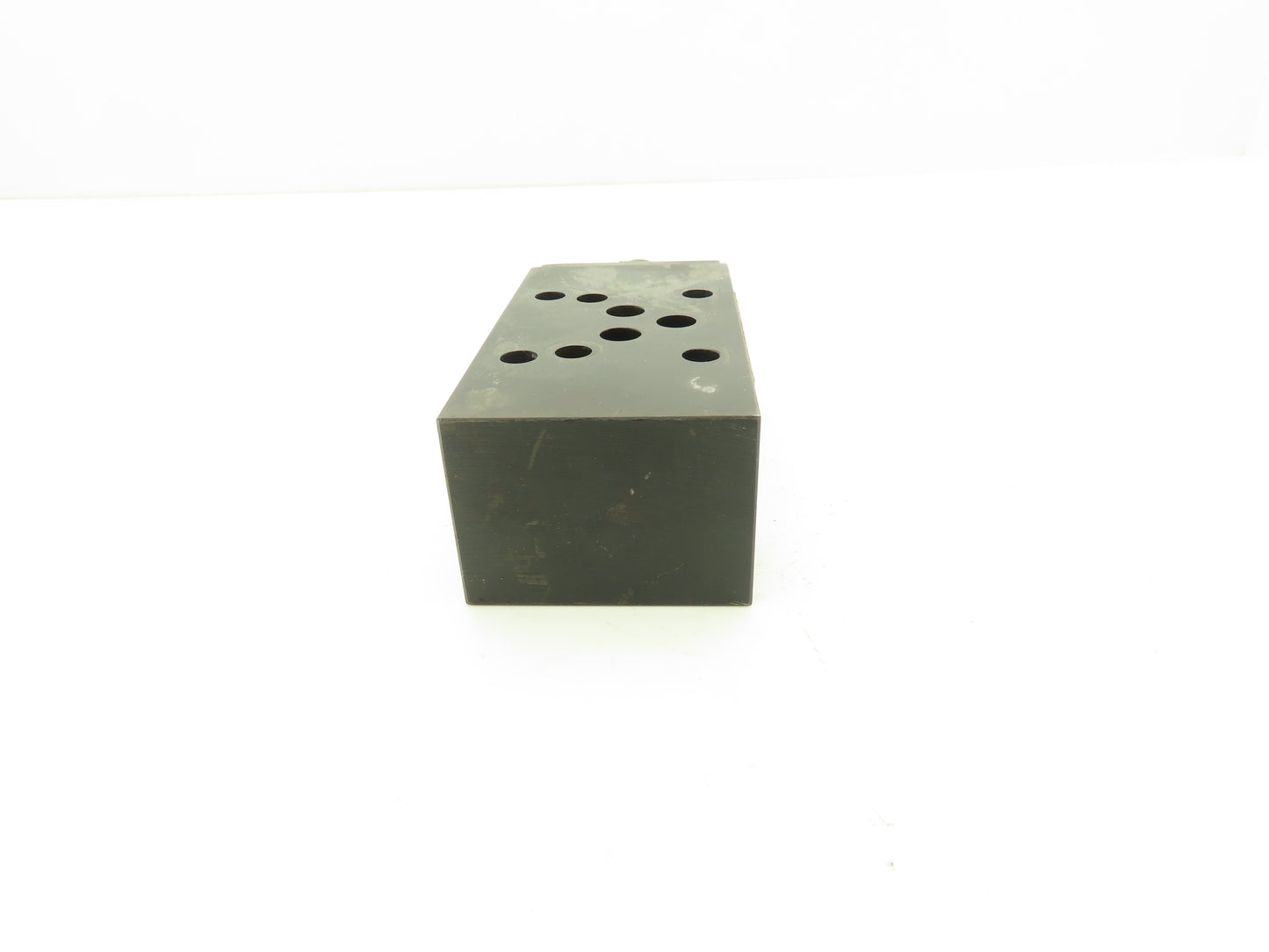 Vickers DGMC-5-AT-FW-S-30 SystemStak Hydraulic Pressure Relief Valve 4570 PSI