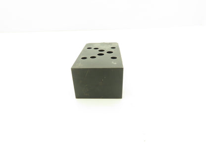 Vickers DGMC-5-AT-FW-S-30 SystemStak Hydraulic Pressure Relief Valve 4570 PSI