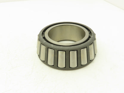 Timken 750 Tapered Roller Bearing Cone 3.1250" ID x 1.8375" Width Chrome Steel