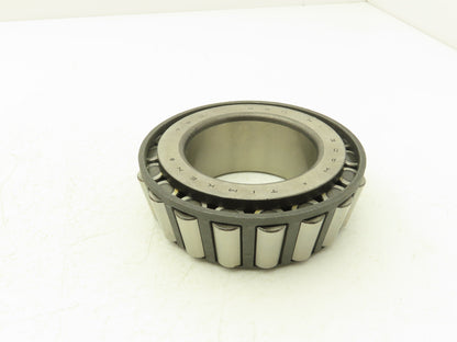 Timken 750 Tapered Roller Bearing Cone 3.1250" ID x 1.8375" Width Chrome Steel