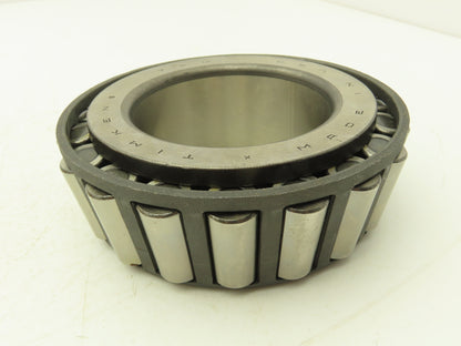 Timken 750 Tapered Roller Bearing Cone 3.1250" ID x 1.8375" Width Chrome Steel