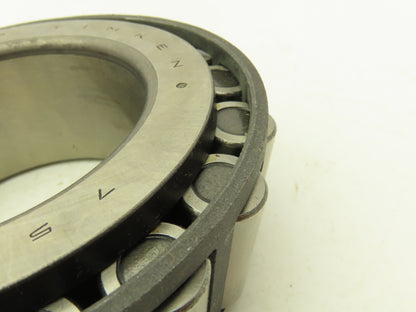 Timken 750 Tapered Roller Bearing Cone 3.1250" ID x 1.8375" Width Chrome Steel